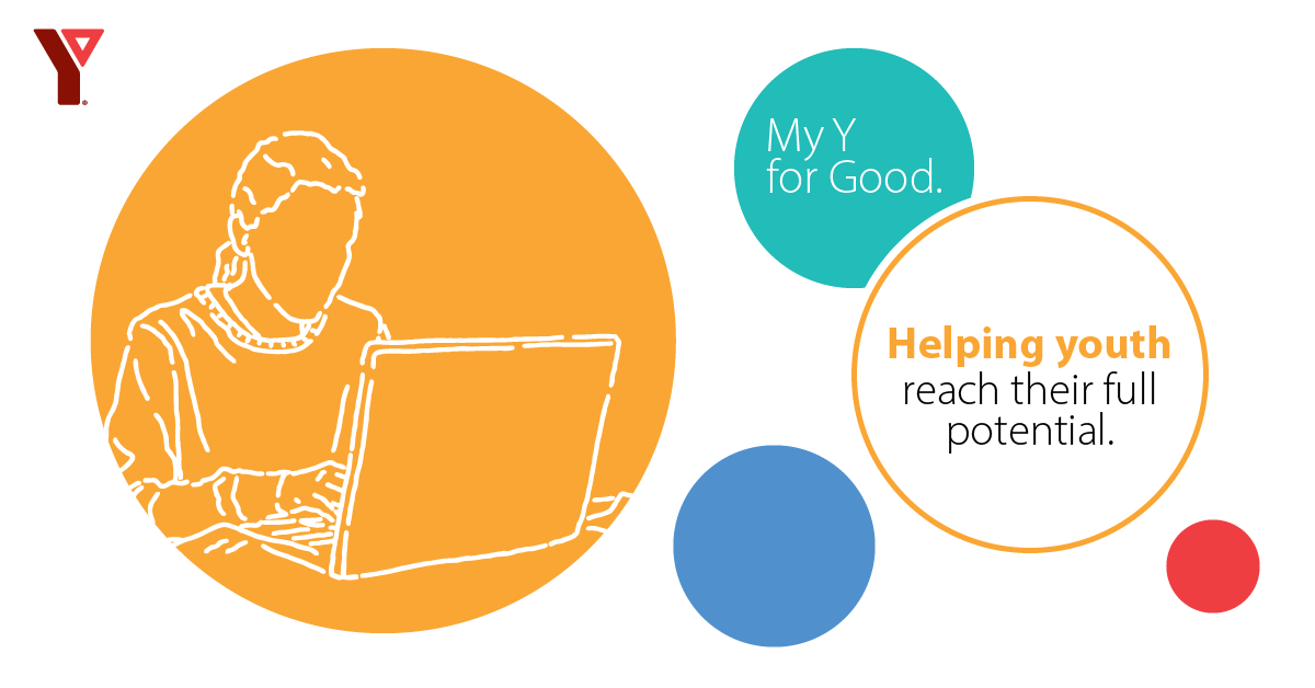 YMCASM's tweet photo. During the pandemic, YMCA Youth Services provided virtual employment & counselling services to over 250 youth in our community, helping them look forward to a brighter future.
Now, more than ever, the Y needs your support. Donate at https://t.co/38mXG9Pu6u. #MyYForGood https://t.co/XcQTIpRrO8