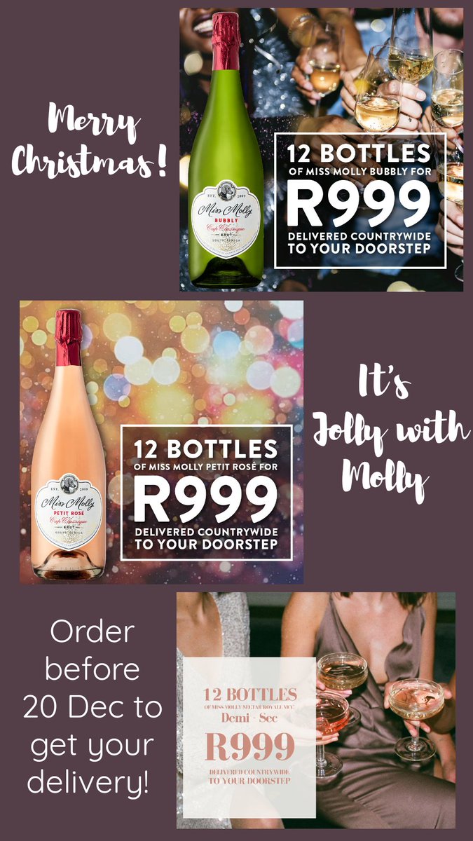 moreson's tweet photo. Thank you SO much for your support @VersatileLyle!👏🥂

Then of every successful week should be celebrated with a glass or two of Méthode Cap Classique.

Also 👀 at the special offer on our Môreson NV Pink MCC 
#moresonwines #mcc #methodecapclassique #mcc
@amorim_za @GoodHopeFM https://t.co/wdm81F3UdZ