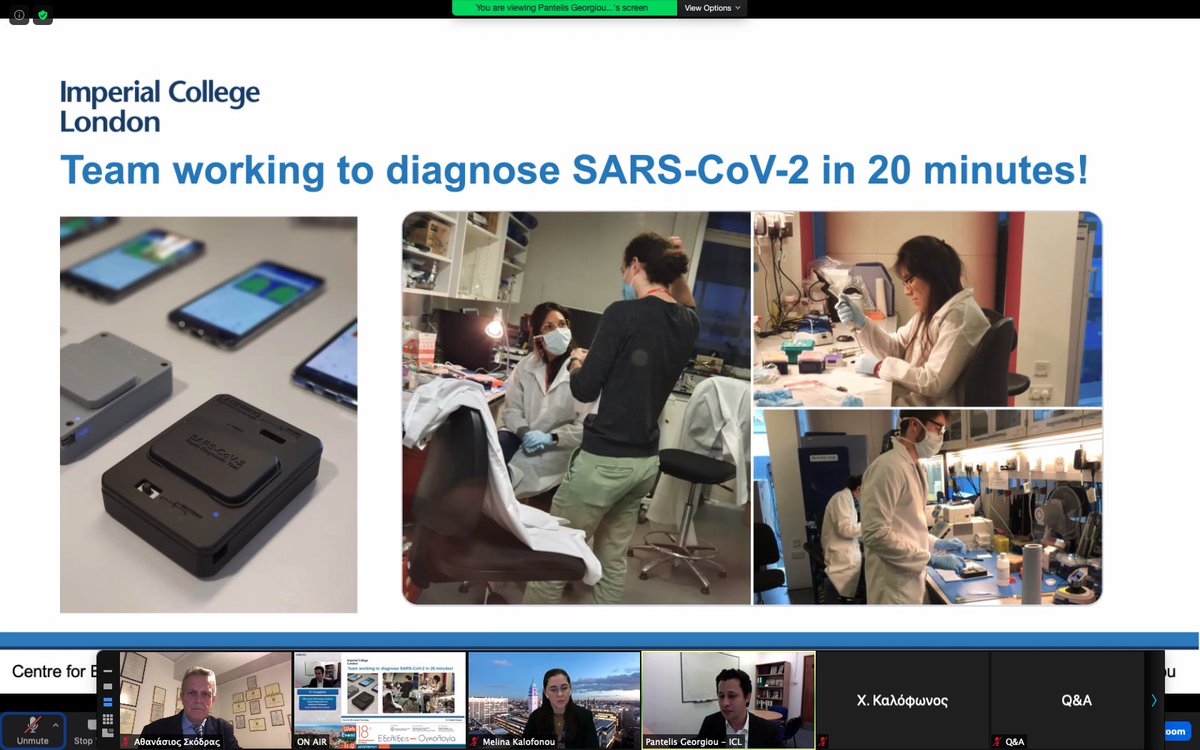 Pantelis Georgiou tweet media