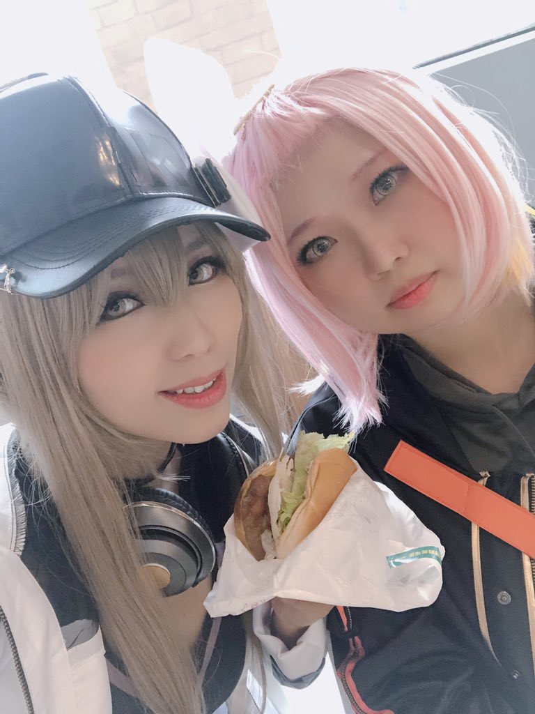 Twoucan 犬寄しのぶ の注目ツイート イラスト マンガ コスプレ モデル Twoucan 犬寄しのぶ の注目ツイート イラスト マンガ コスプレ モデル