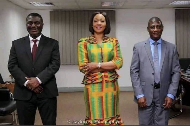 BigDaddyCee7's tweet photo. #RiggedElection
#ECMustSitUp
Fellow Ghanaians,Akuffo Addo Has Been Selected But Not Yet An Elected President
Dis Criminal Ppl Are Ghana Problem Now,Becus Of Their Greedy Stomach,They've Rigged The Election n Still Want To Forced Us To Accept Sakawa Grandpa As Our President Again https://t.co/l9wiicx7FG