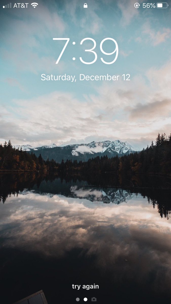 NFTDailyNews's tweet photo. @fvckrender definitely my favorite lock screen of all time https://t.co/rBu5EwFyXP