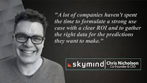 MakerFaireRome's tweet photo. ⏰ Alle 14 nello stand virtuale di @PiCampusRome si parla di "Deep Learning per le aziende" con #ChrisNicholson, co - founder @skymind_global. Scopri come funziona questo modello di business: registrati qui https://t.co/UOuVT1x47I
#MFR2020 https://t.co/dvJdFnjKyf