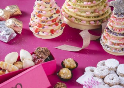 🤗🤗🤗 ⁦<a href="/HornoSanOnofre/">Horno de San Onofre</a>⁩ nos endulza la vida #dulcenavidad #tradicion #felicidadenlamesa y nadie lo cuenta mejor que Ana Guerrero ⁦<a href="/ottanaguerrero/">Ana Guerrero</a>⁩ en ⁦@CAPITALRADIOB⁩