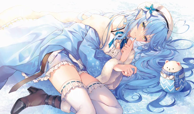 【フォロー&リツイートキャンペーン】白詰草のアカウントをフォローして頂き、合わせてこのツイートをリツイートして頂いた方の中から1名様に、エアコミケ2にて頒布予定の遠坂あさぎ様()の新作スリーブとプレイマットをプレゼント致します!締め切りは12月31日までです。 