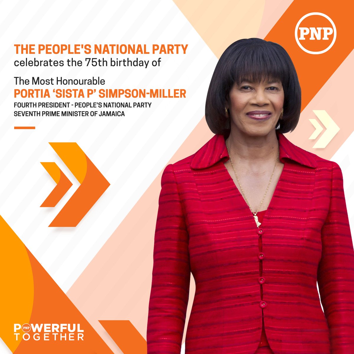 portia simson jamaica prime minister portia simson jamaica prime minister