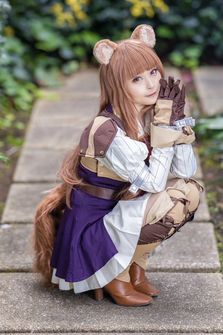 コスプレイヤー天音ありぃのTwitter画像72