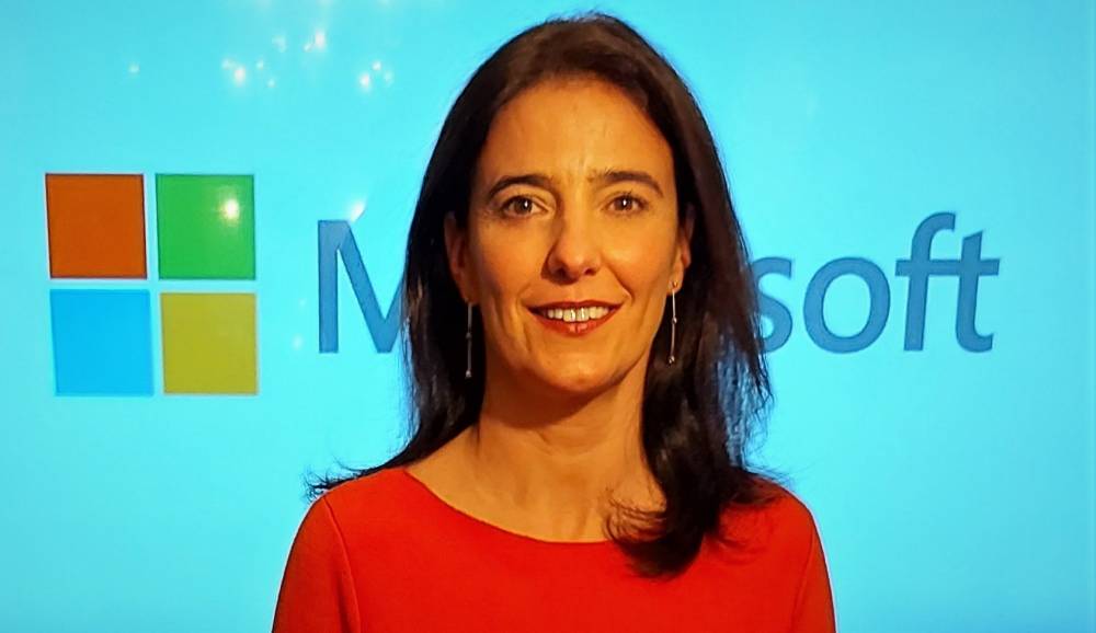 ascomGRC's tweet image. #BlogASCOM
“La tecnología es un aliado clave para las empresas para luchar contra la corrupción”
✍🏻  Entevista a @ElenaTiempo, Compliance Officer @MicrosoftES  y Portugal.  ow.ly/6B9750CJGjx #yosoyASCOM
