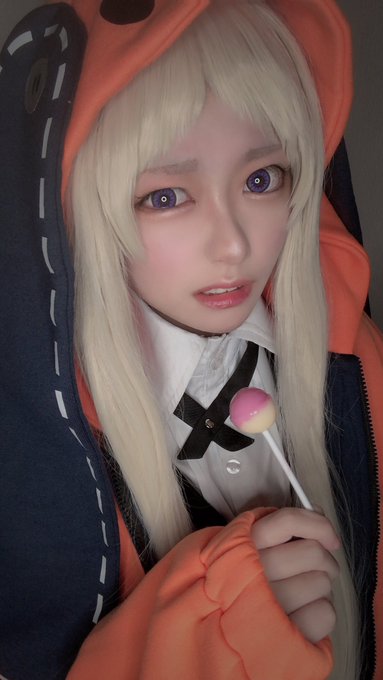 コスプレイヤーあまねみやのTwitter画像4