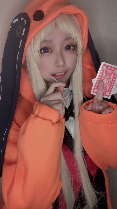 コスプレイヤーあまねみやのTwitter画像3