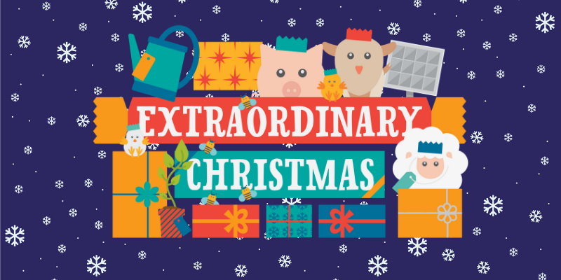 All We Can tweet media