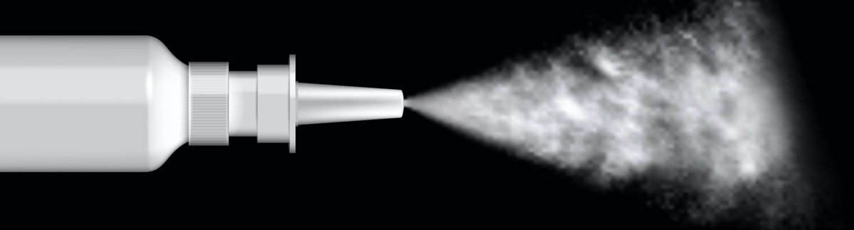 Nanomerics Molecular Mask Technology (MMT): SARS-CoV-2 inhibition in human airway epithelial cells using a mucoadhesive, amphiphilic chitosan that may serve as an anti-viral nasal spray biorxiv.org/content/10.110…