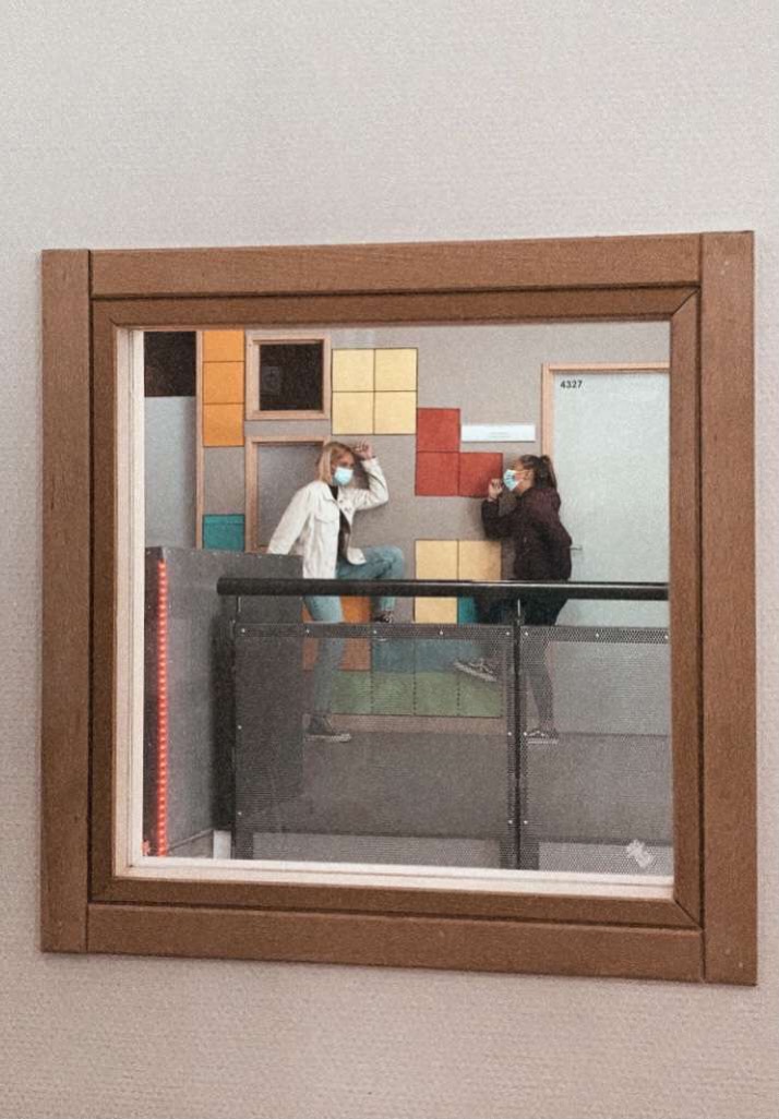 LPOPaulHeroult's tweet photo. L'exposition " Regarde " , un regard décalé sur les paysages savoyards
L'invitation de l'artiste Baptiste PAYEN lors de sa venue au #lycée.

Découvrez les travaux des élèves et l'#exposition sur le site du #lycee  : https://t.co/IJz3v5IEpk 

@SavoieDepart #maurienne  #savoie https://t.co/epuSvwaBxd