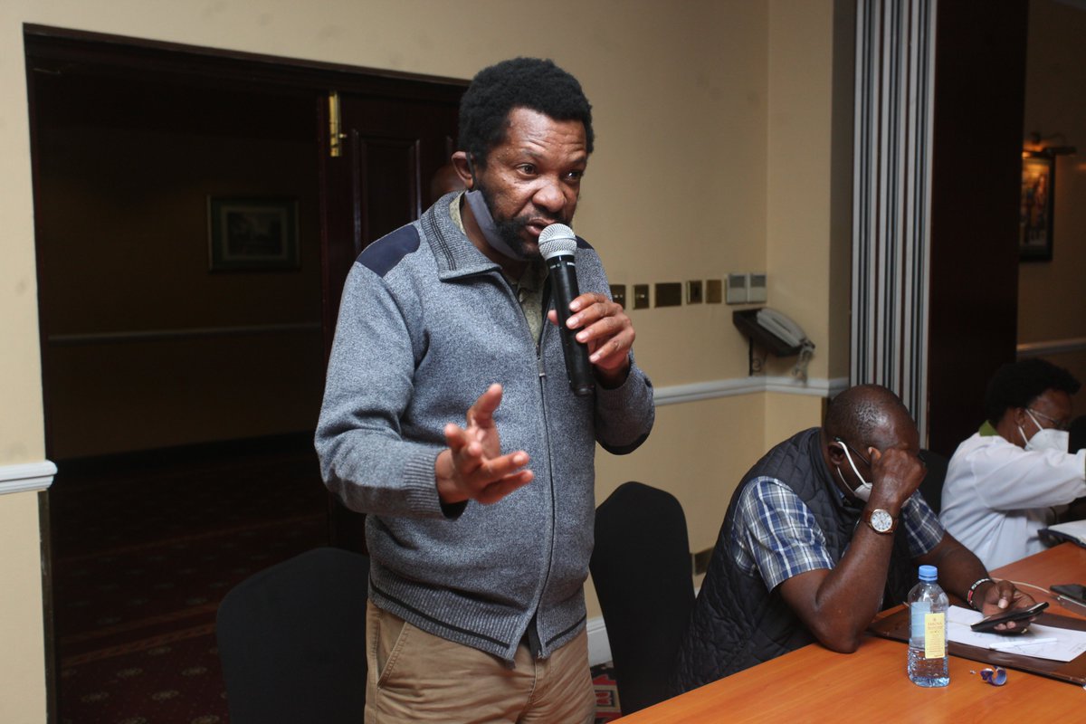tsavotsavo's tweet photo. Interactive sessions on TEDA - TsaveTsavo program incorporating SOKNOT https://t.co/SxfC1tW6id