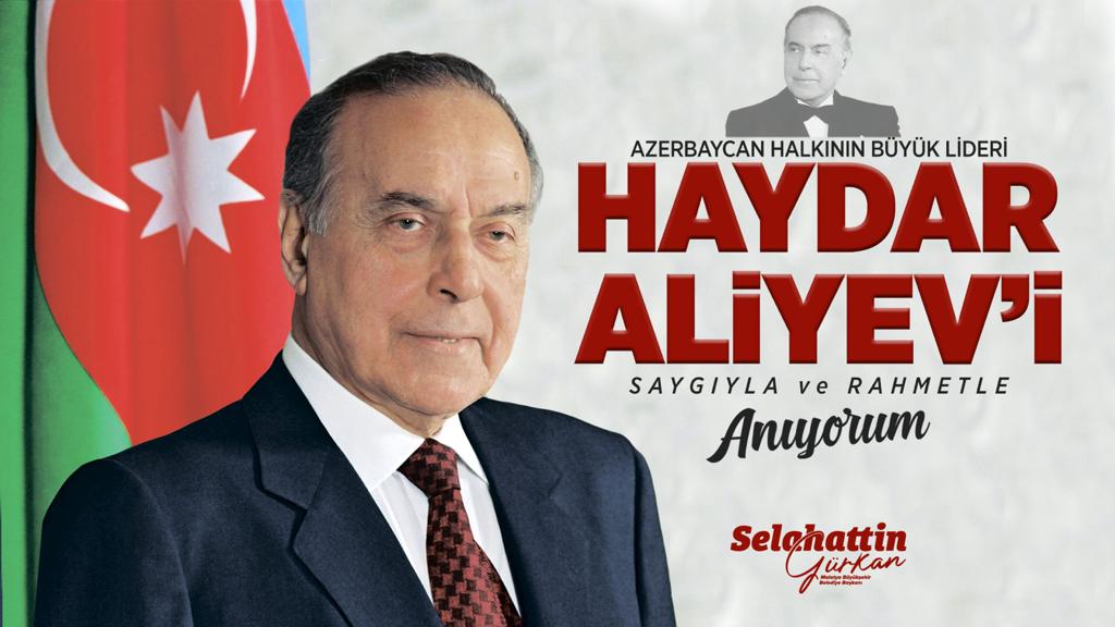 Selahattin Gürkan