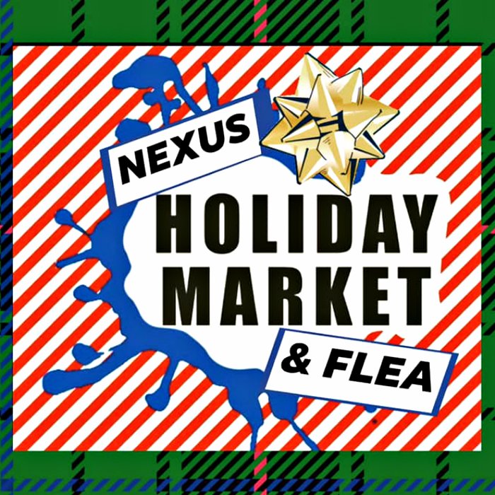 First Ave &amp; First St is the first place you should go this Saturday December 12th 11am-4pm for vintage vinyl, videos, t-shirts, jewelry, art, fashion, and live music #eastvillage #vintage #popup