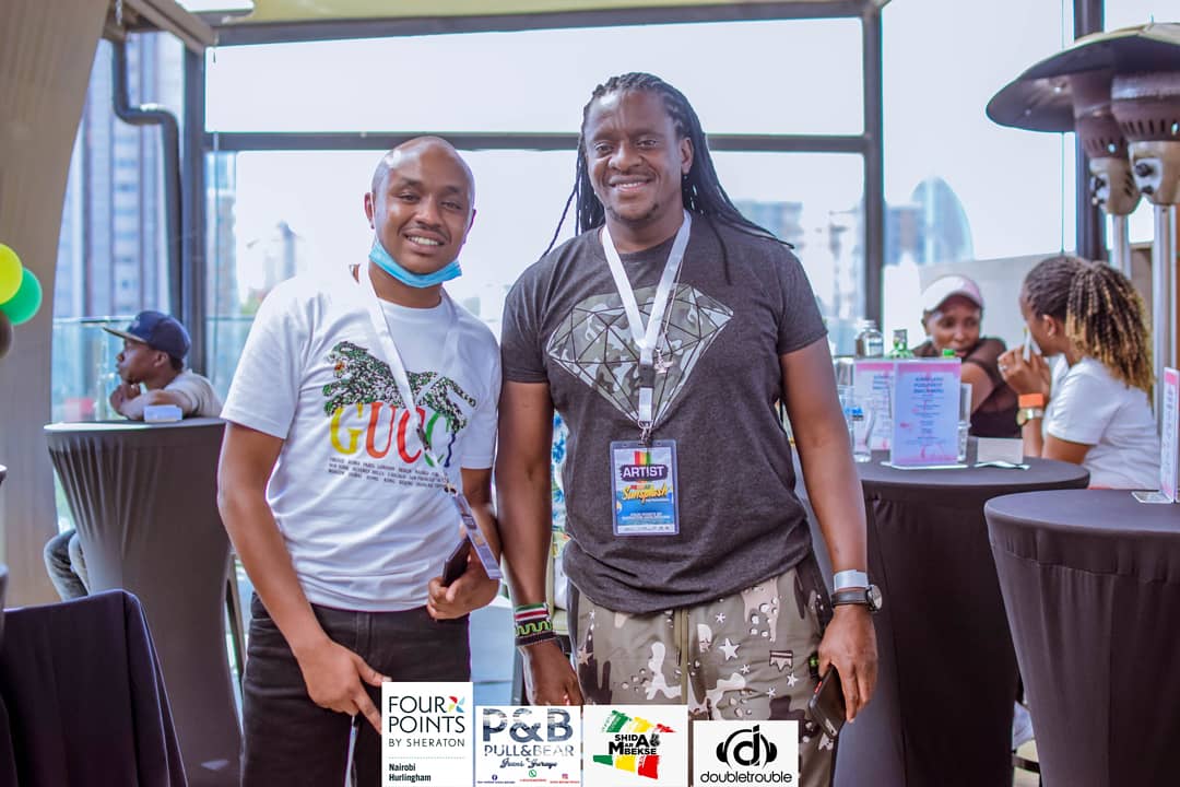 DjDaboTrabo's tweet photo. You're ultimate Saturday plan first edition #HappeningNow.
#ReggaeSunsplash #PoolParty  at Four Points By Sheraton Hurlingham.
Up and rolling until strictly 8:30pm https://t.co/4QWbkMA1dP