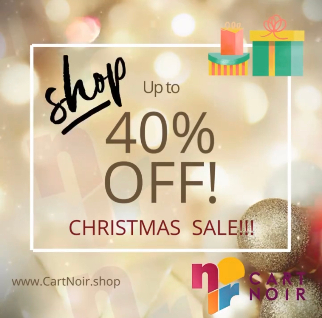 ShopCartNoir's tweet photo. Shop Now! from a wide variety of items.

#onlineshop #christmasgifts #blackowned #buyblack #betonblack #blackownedbusiness https://t.co/zBnkZ44x3w