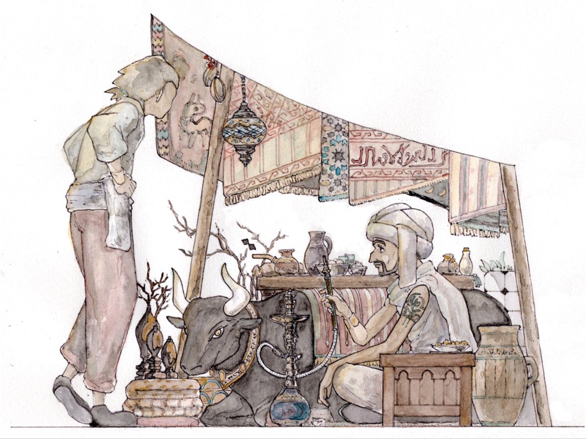 Twoucan アラブ の注目ツイート イラスト マンガ