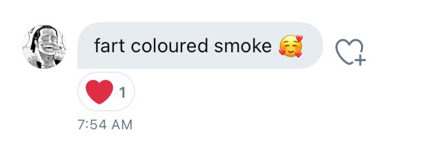 smoker. (@mostcontempt) on Twitter photo 