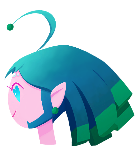 OperaGhostCam's tweet photo. Introducing Zayu, with updates to Zayday and Zinu lmao. #NoStraightRoads https://t.co/17uz5ArVb0