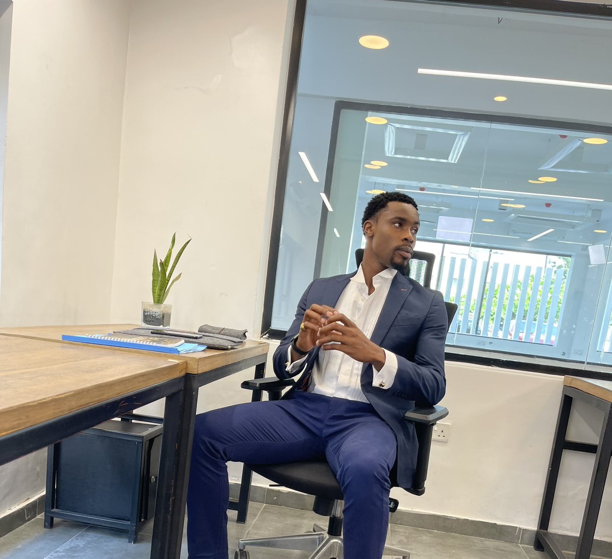 NeoAkpofure's tweet photo. Work Weekend🧨🧨🚀🚀 https://t.co/bq6KigjuxH