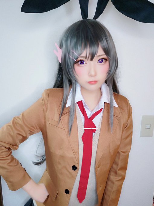 コスプレイヤーYuki亭のTwitter画像31