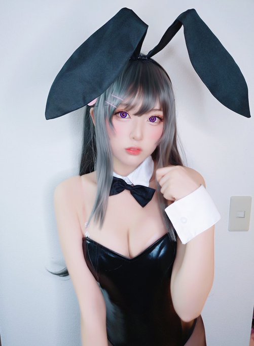 コスプレイヤーYuki亭のTwitter画像32