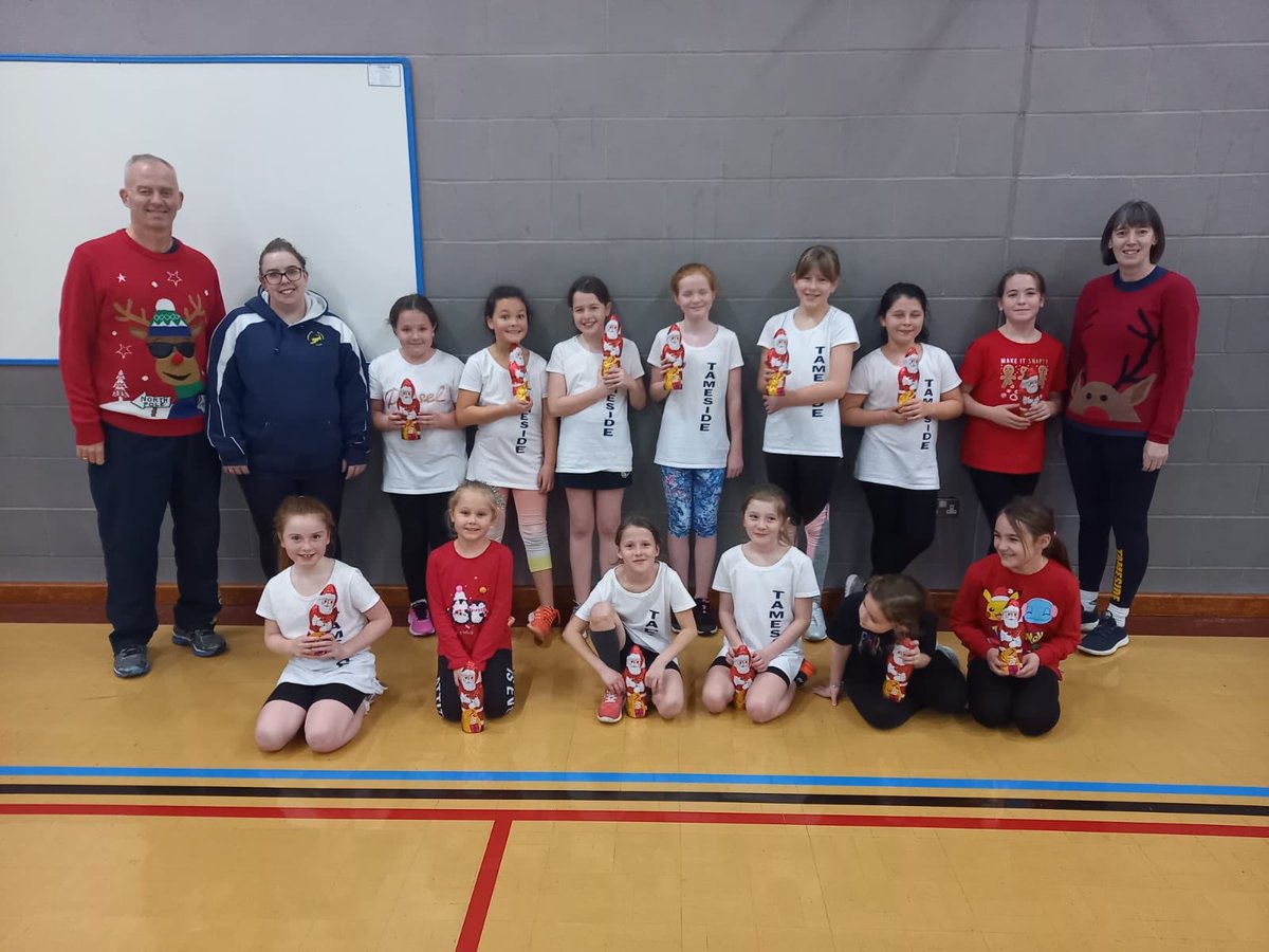 TamesideNC's tweet photo. @dynamiksportflooring @EnglandNetball we have supported our members by charging £1 training fees for 9 months &amp; donated those subs to a local rugby club for using their outdoor facilities. We’ve done zoom sessions. Free Dec subs with a selection  box thrown in!#DynamikClubGrant https://t.co/2vorkoz5WQ