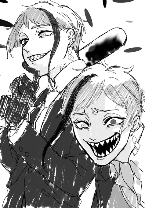 楽しけりゃ何でも良い‼︎‼︎ 
