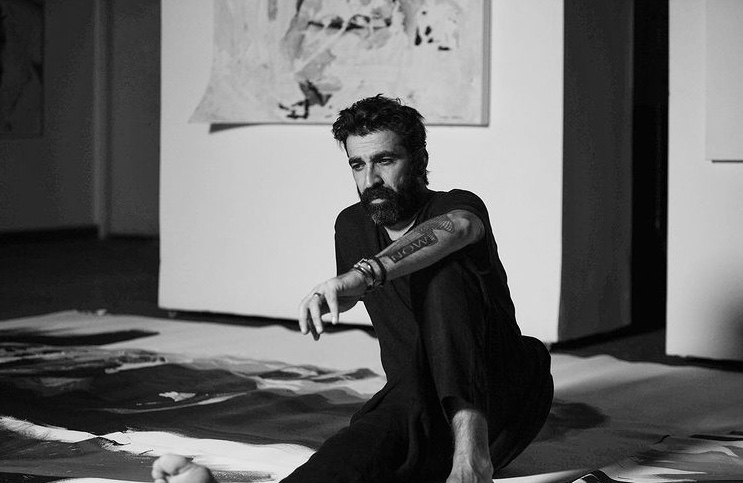 Project 2.6 tweet media