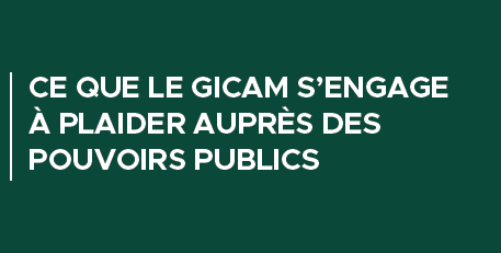 Un dialogue permanent et productif avec le secteur public pour une amélioration continue du climat des affaires!
#GICAMenAction Acte 2
#CelestinTawamba