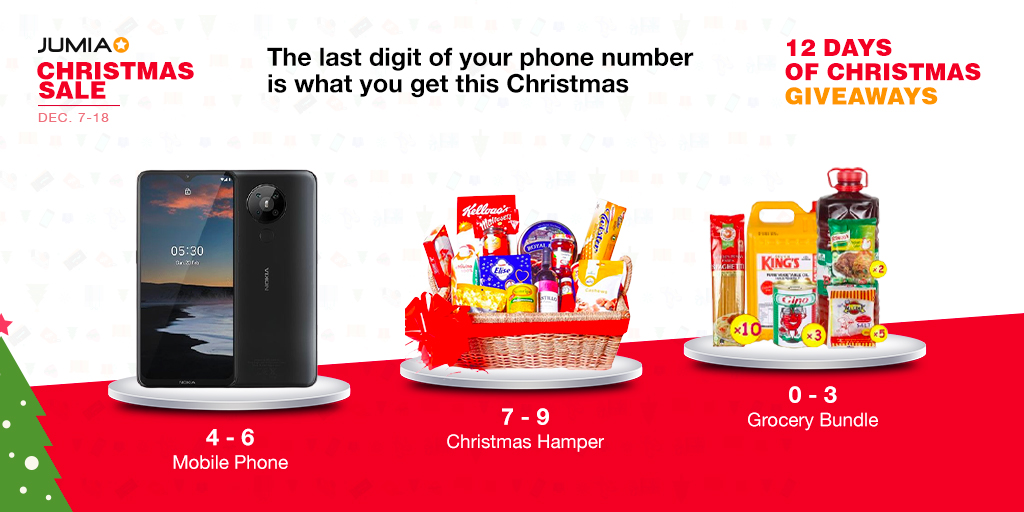 Jumia Nigeria tweet media