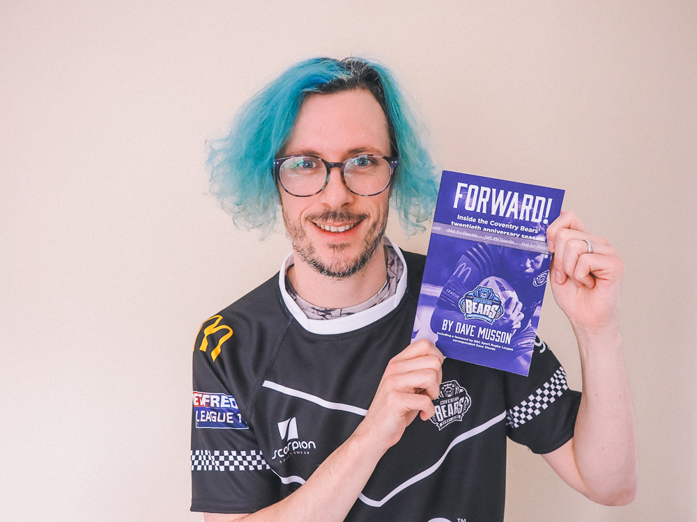 Midlands Hurricanes RLFC tweet media