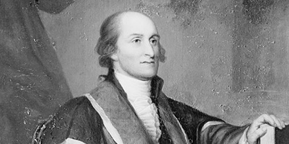 Library of Congress on X: Today in History: John Jay, founding father  & 1st Chief Justice of the Supreme Court born, 1745 #otd #tih    / X