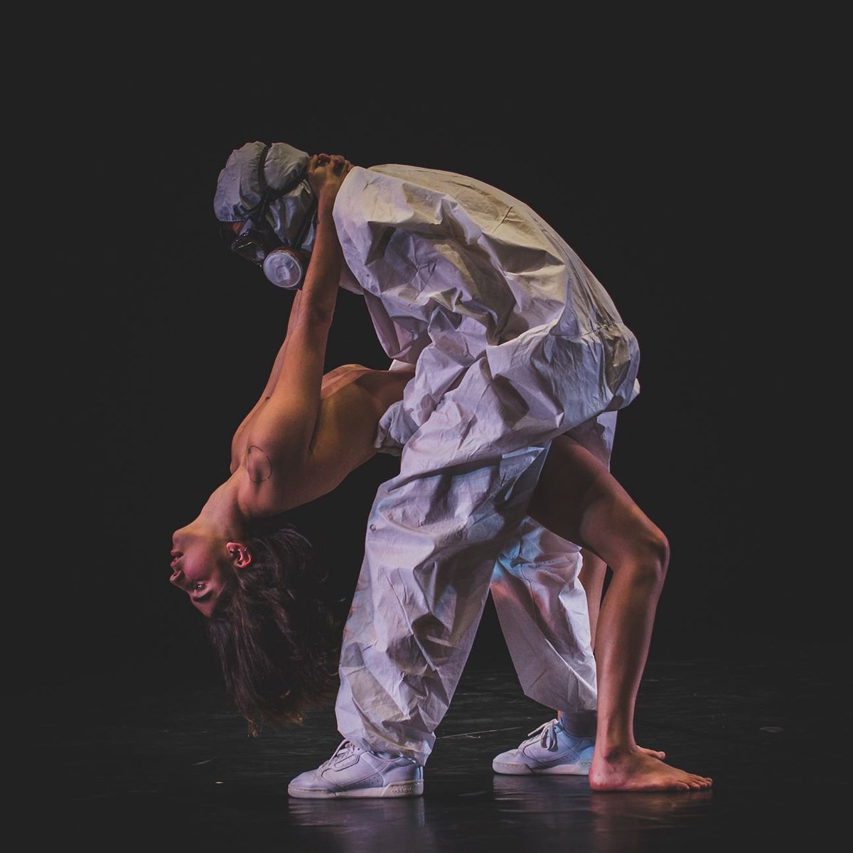 LA TAIMADA guanya el 1er PREMI del CERTAMEN COREOGRÁFICO DE MADRID <a href="/ccoreomadrid/">Paso a 2</a> @CondeDuqueMAD <a href="/susyqdanza/">SusyQ Revista Danza</a> <a href="/escenadememoria/">Escena de la Memòria</a> certamencoreografico.com/premiados-34cc…