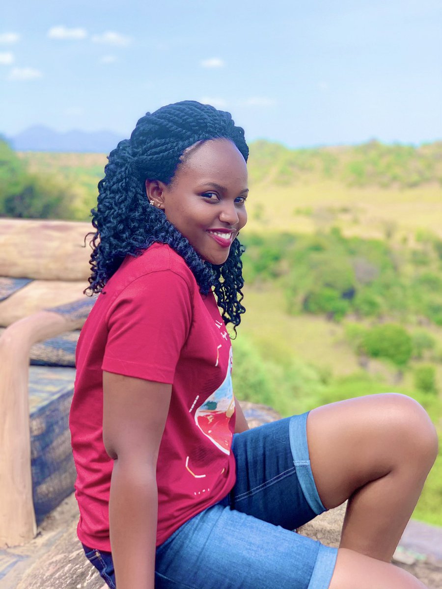 Atuhairecarol10's tweet photo. Hello from kidepo 

#KidepoUnlocked https://t.co/lbaV15mk66