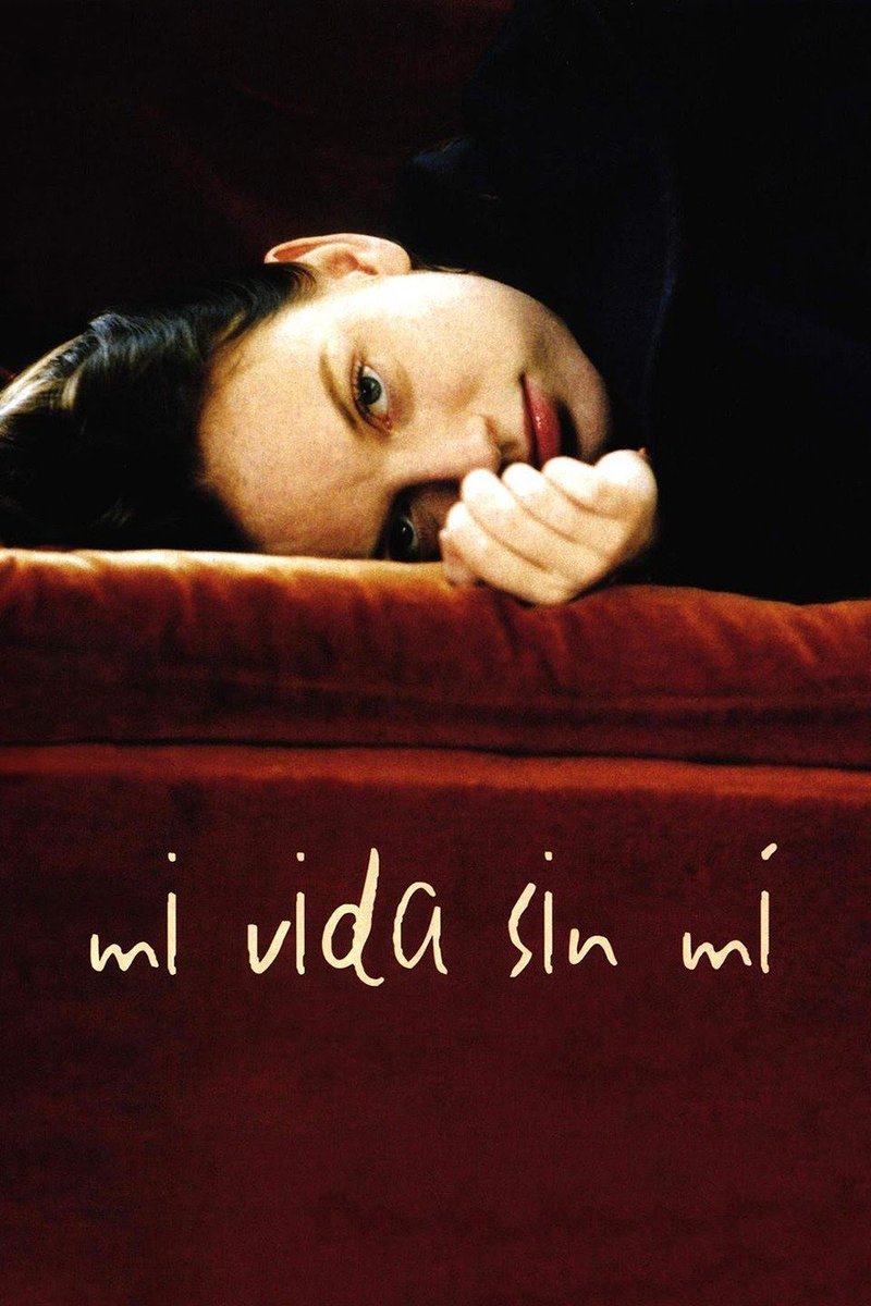 JJ_Iniesta's tweet photo. Recomienda 4 películas dirigidas por mujeres. https://t.co/9FcfN0lI6j
