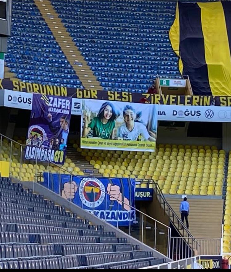 GÜZEL MELEKLER ÇINAR VE SAYRA ALPGÜNDÜZ

İzmir depreminde yaşamını yitiren ikiz kardeşler Çınar ve Sayra Alpgündüz'ü rahmetle anıyoruz.