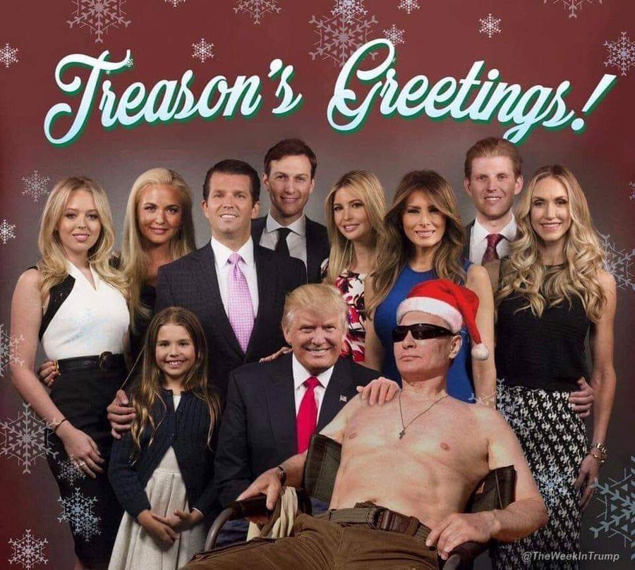 <a href="/realDonaldTrump/">Donald J. Trump</a> <a href="/seanhannity/">Sean Hannity 🇺🇸</a>