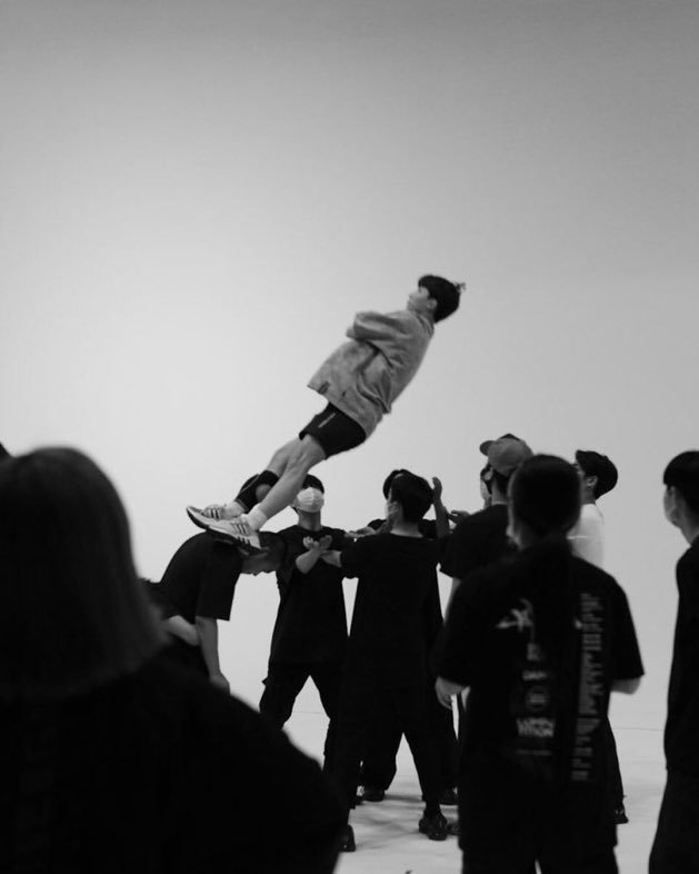 bunnypyongpyong's tweet photo. YOU GUYS HAVE NO IDEA HOW PROUD AND AMAZED I AM RIGHT NOW https://t.co/wQomcoBtJf