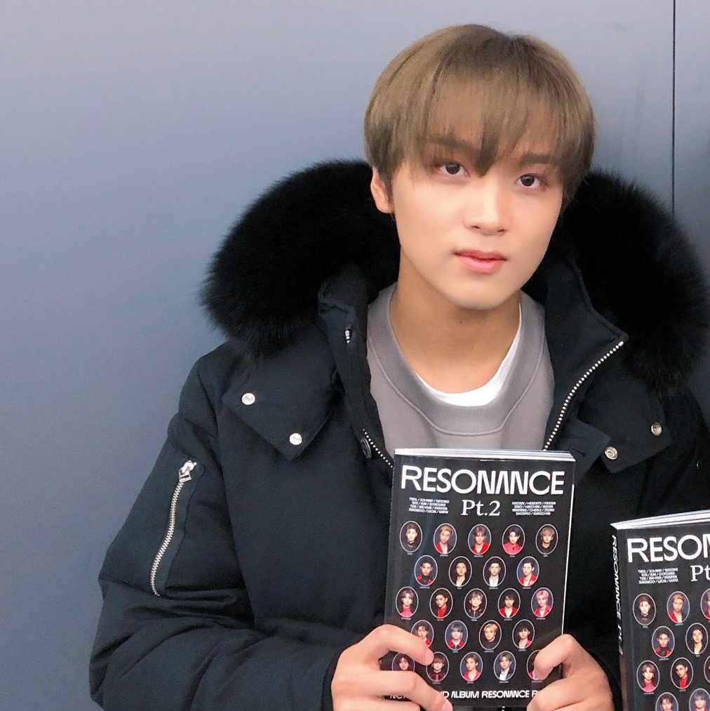 _SSSAI17_'s tweet photo. แฮชานสองขวบครึ่งขอแม่ตลอดไป.💚🐻🌞
#HAECHAN https://t.co/DOnssWMzs9