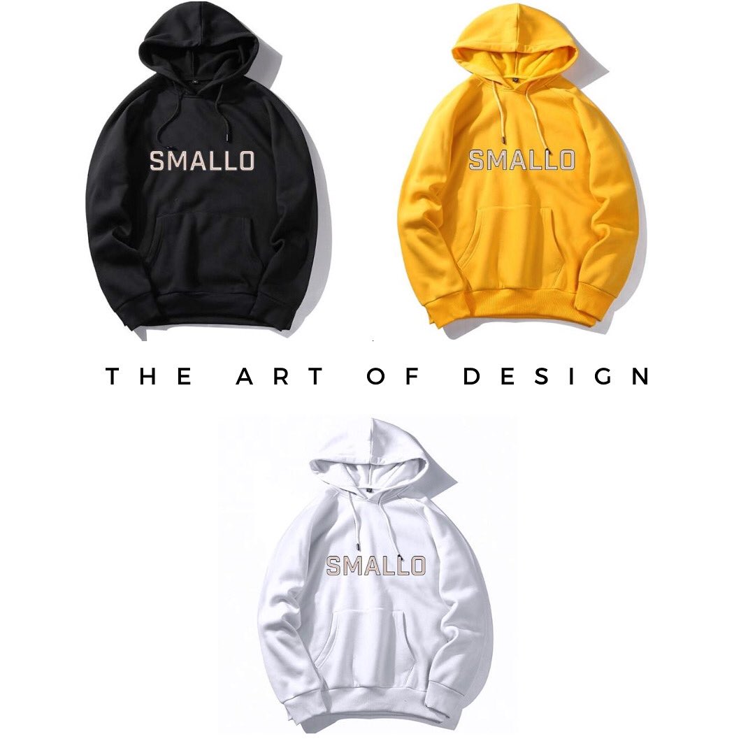 ClothingSmallo's tweet photo. SUPPORT SMALLO Clothing a new small clothing brand, based in Berkshire recently established by myself aged 20 year old. Likes and follows would be greatly appreciated.

https://t.co/w6CSwpNdLV 

Hoodies from £16

T shirts from £5 

#AbuDhabiGP https://t.co/ak2VSdUZmz