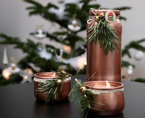 my_coccibulle's tweet photo. 🎄Ce DIY de NOËL hyper rapide & facile à faire arrivera très vite sur le blog dans mon prochain article
🎄 Plus d’excuses pour les retardataires de la déco de #noel !! Lol !!
🎄J’espère que ça vous plaira 😘
#diy #doityourself #diynoel #blogdiy #diychristmas #diyideas https://t.co/C1ejTIxDXS
