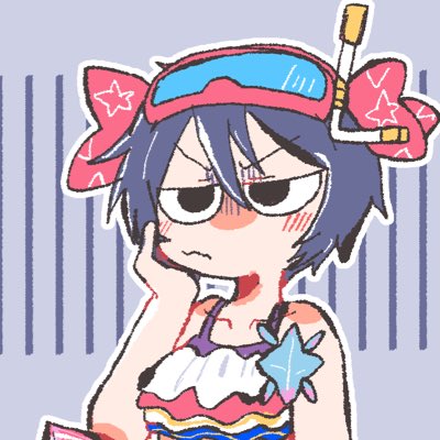 #新しいプロフィール画像 