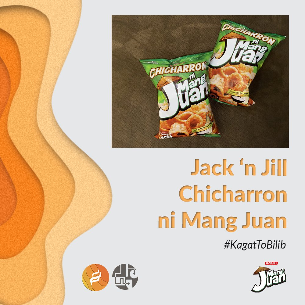 SNCEC's tweet photo. #SNCEC2020 has been brought to you by:

Jack ‘n Jill Chicharron ni Mang Juan - #KagatToBilib
Jack ‘n Jill Presto - Ang favorite cookie mo!
Granny Goose Tortillos - Keep it Real!
C2 Plus Fiber - C2 Plus Fiber for better digestion and an even lighter, cleaner feeling! https://t.co/aYXVVVirpf