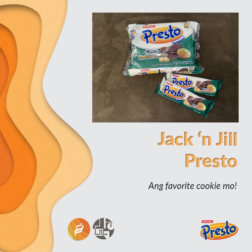 SNCEC's tweet photo. #SNCEC2020 has been brought to you by:

Jack ‘n Jill Chicharron ni Mang Juan - #KagatToBilib
Jack ‘n Jill Presto - Ang favorite cookie mo!
Granny Goose Tortillos - Keep it Real!
C2 Plus Fiber - C2 Plus Fiber for better digestion and an even lighter, cleaner feeling! https://t.co/aYXVVVirpf