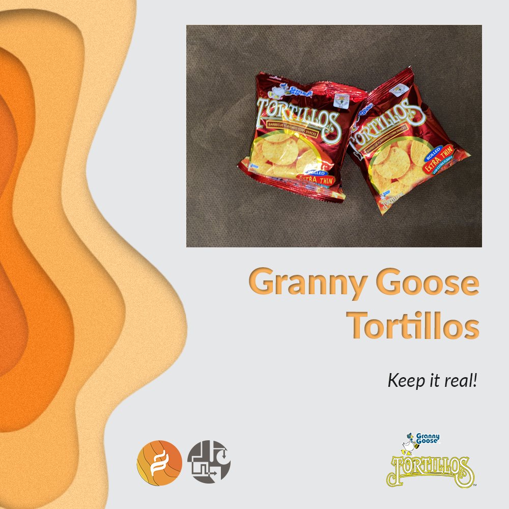 SNCEC's tweet photo. #SNCEC2020 has been brought to you by:

Jack ‘n Jill Chicharron ni Mang Juan - #KagatToBilib
Jack ‘n Jill Presto - Ang favorite cookie mo!
Granny Goose Tortillos - Keep it Real!
C2 Plus Fiber - C2 Plus Fiber for better digestion and an even lighter, cleaner feeling! https://t.co/aYXVVVirpf