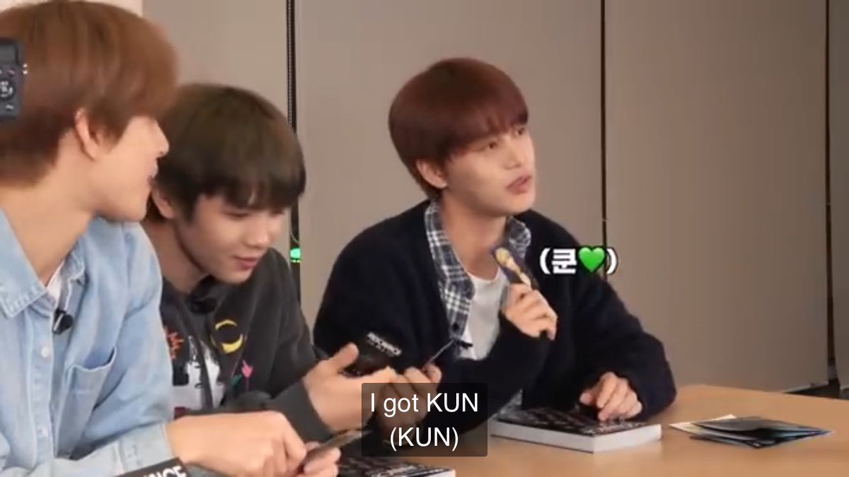 yuta_oujisama's tweet photo. added to my #kunil moments 💕 https://t.co/gD0CUdAGS5