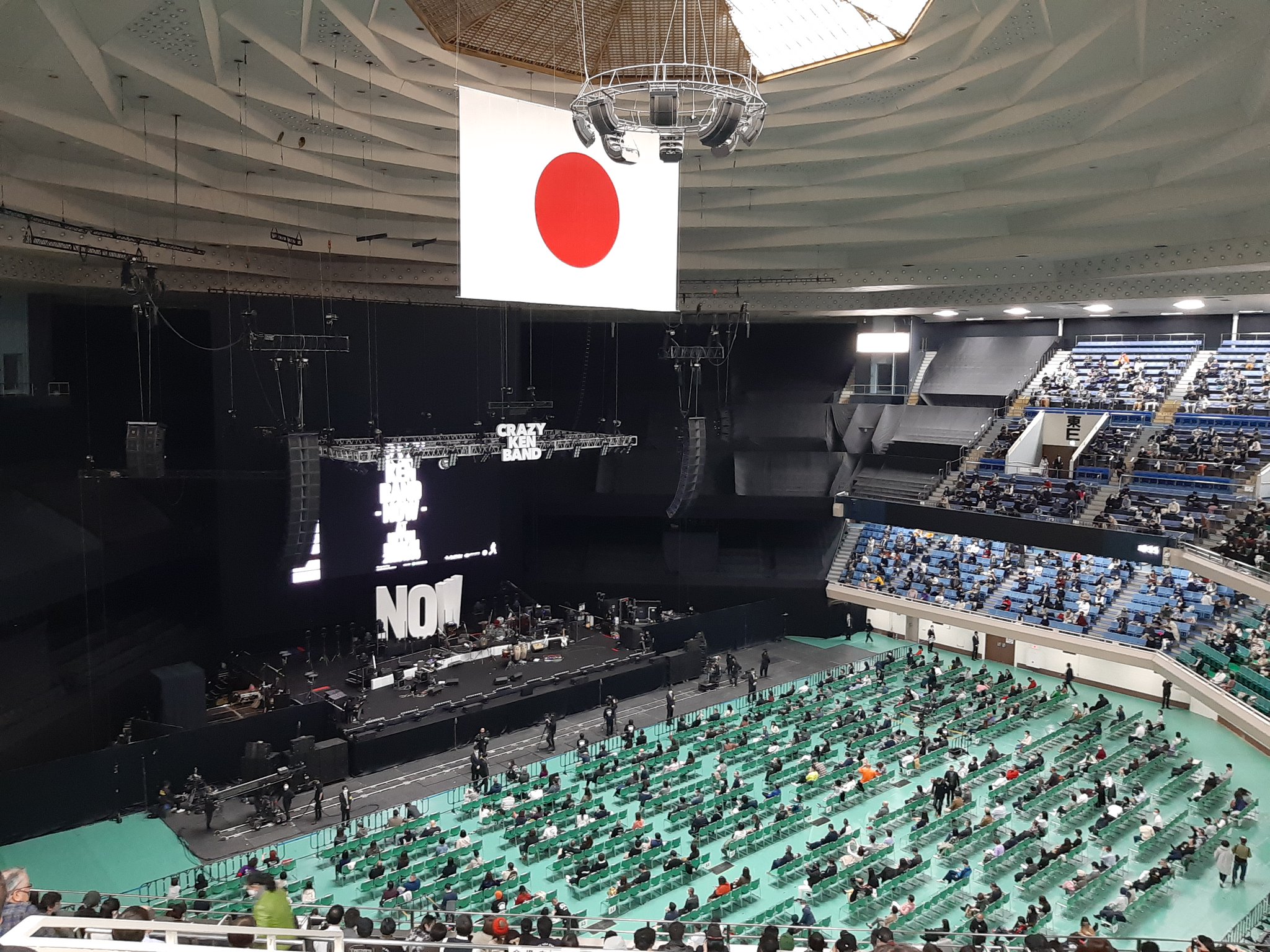 活動歴および当時の関連ビジュアル記録